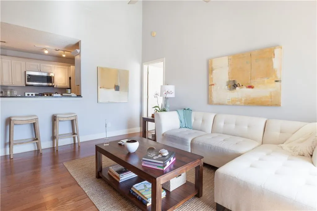 6303 Santa Fe Parkway, Sandy Springs, Georgia 30350, 2 Bedrooms Bedrooms, ,2 BathroomsBathrooms,Residential,Sold,6303 Santa Fe Parkway,5957309