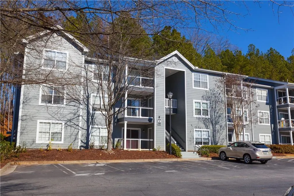 6303 Santa Fe Parkway, Sandy Springs, Georgia 30350, 2 Bedrooms Bedrooms, ,2 BathroomsBathrooms,Residential,Sold,6303 Santa Fe Parkway,5957309