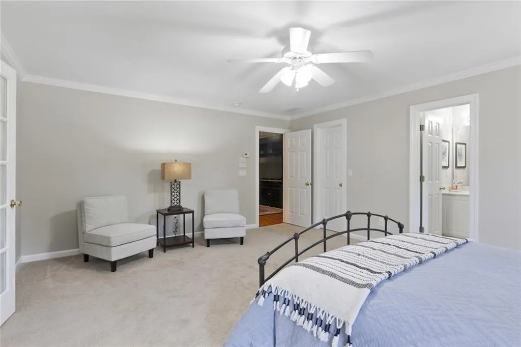 400 Wembley Circle, Sandy Springs, Georgia 30328, 5 Bedrooms Bedrooms, ,4 BathroomsBathrooms,Residential,Sold,400 Wembley Circle,6774251