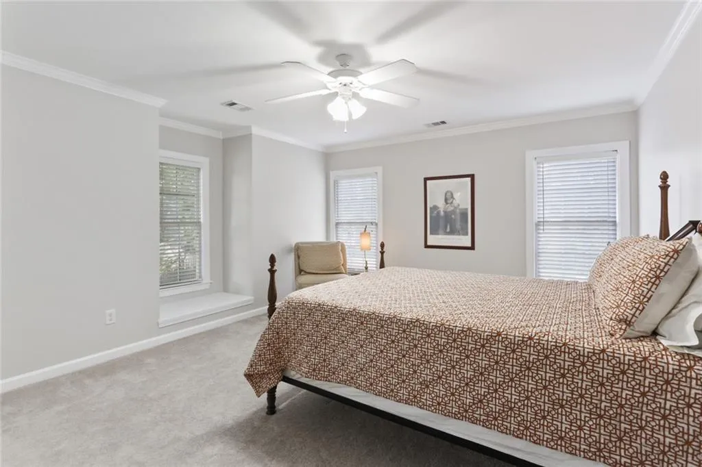 400 Wembley Circle, Sandy Springs, Georgia 30328, 5 Bedrooms Bedrooms, ,4 BathroomsBathrooms,Residential,Sold,400 Wembley Circle,6774251