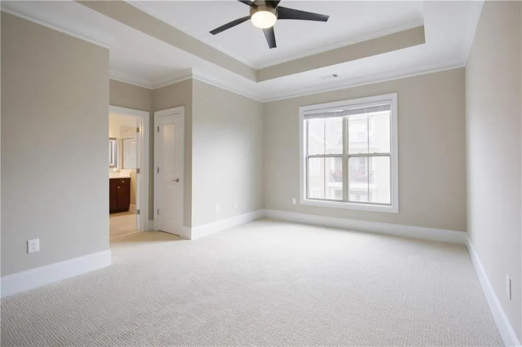 6408 Paulson Place Unit 58, Atlanta, Georgia 30328, 3 Bedrooms Bedrooms, ,3 BathroomsBathrooms,Residential,Sold,6408 Paulson Place Unit 58,6886990