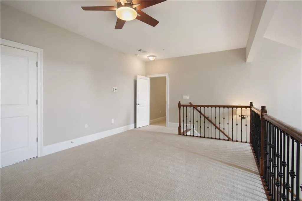 6408 Paulson Place Unit 58, Atlanta, Georgia 30328, 3 Bedrooms Bedrooms, ,3 BathroomsBathrooms,Residential,Sold,6408 Paulson Place Unit 58,6886990