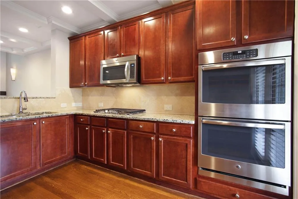6408 Paulson Place Unit 58, Atlanta, Georgia 30328, 3 Bedrooms Bedrooms, ,3 BathroomsBathrooms,Residential,Sold,6408 Paulson Place Unit 58,6886990