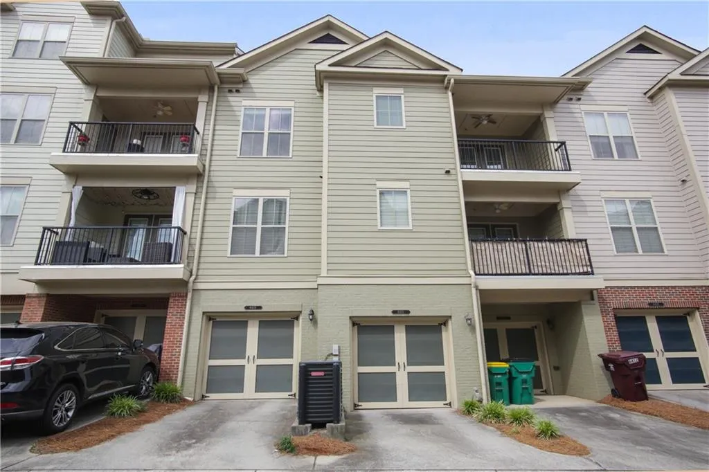 6408 Paulson Place Unit 58, Atlanta, Georgia 30328, 3 Bedrooms Bedrooms, ,3 BathroomsBathrooms,Residential,Sold,6408 Paulson Place Unit 58,6886990
