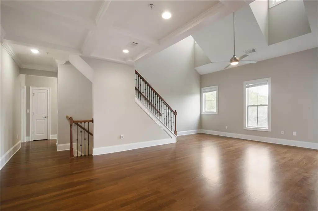 6408 Paulson Place Unit 58, Atlanta, Georgia 30328, 3 Bedrooms Bedrooms, ,3 BathroomsBathrooms,Residential,Sold,6408 Paulson Place Unit 58,6886990