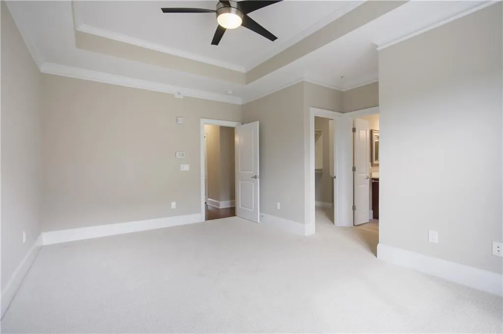 6408 Paulson Place Unit 58, Atlanta, Georgia 30328, 3 Bedrooms Bedrooms, ,3 BathroomsBathrooms,Residential,Sold,6408 Paulson Place Unit 58,6886990