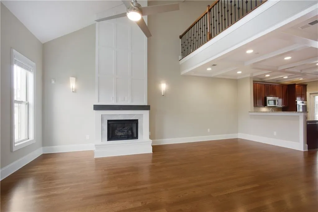 6408 Paulson Place Unit 58, Atlanta, Georgia 30328, 3 Bedrooms Bedrooms, ,3 BathroomsBathrooms,Residential,Sold,6408 Paulson Place Unit 58,6886990