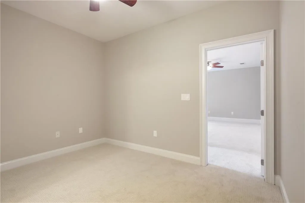 6408 Paulson Place Unit 58, Atlanta, Georgia 30328, 3 Bedrooms Bedrooms, ,3 BathroomsBathrooms,Residential,Sold,6408 Paulson Place Unit 58,6886990