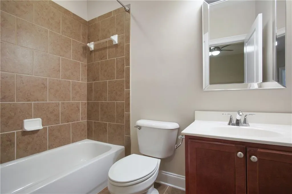 6408 Paulson Place Unit 58, Atlanta, Georgia 30328, 3 Bedrooms Bedrooms, ,3 BathroomsBathrooms,Residential,Sold,6408 Paulson Place Unit 58,6886990
