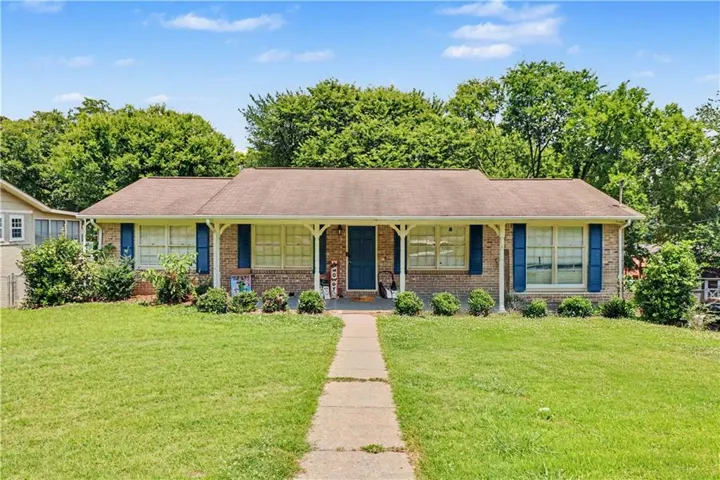 202 Cherry Hill Drive, Calhoun, Georgia 30701