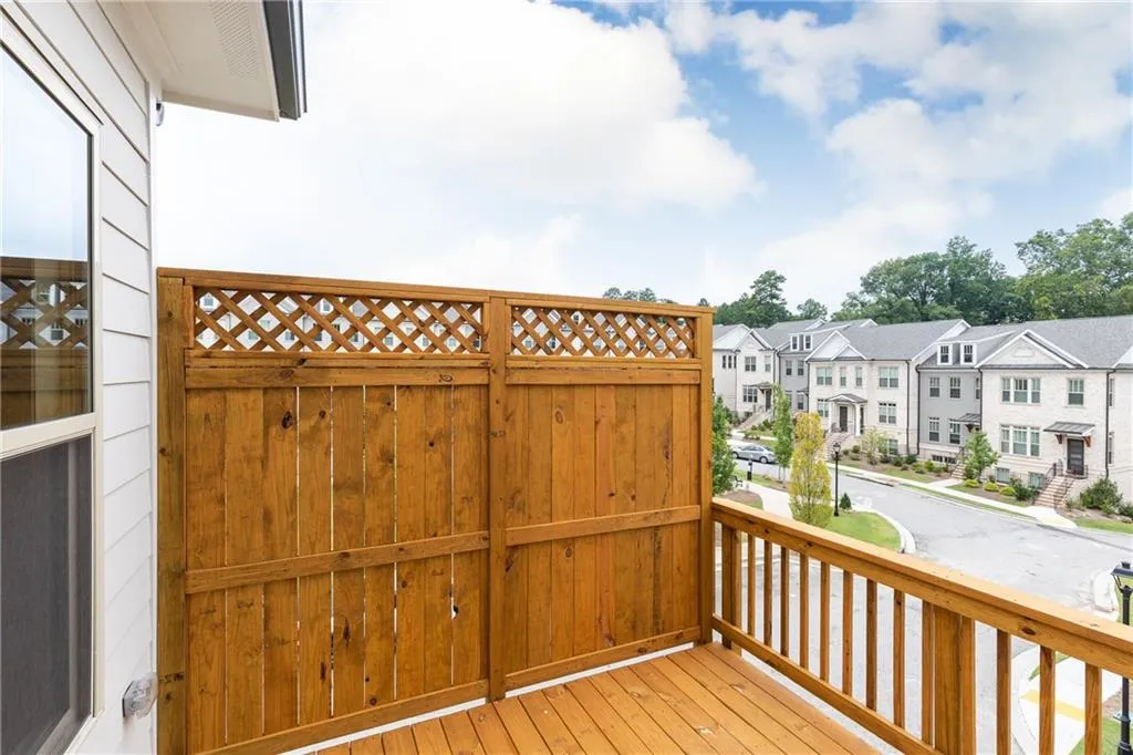 4329 Parkside Place Unit 14, Sandy Springs, Georgia 30342, 3 Bedrooms Bedrooms, ,3 BathroomsBathrooms,Residential,Sold,4329 Parkside Place Unit 14,6114599