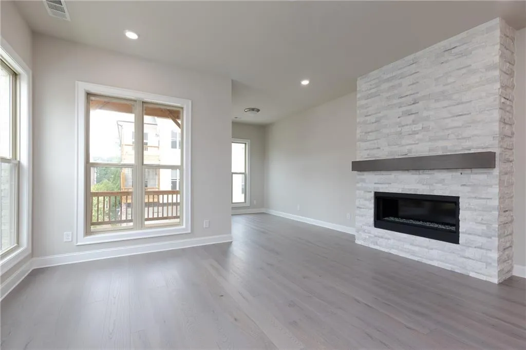 4329 Parkside Place Unit 14, Sandy Springs, Georgia 30342, 3 Bedrooms Bedrooms, ,3 BathroomsBathrooms,Residential,Sold,4329 Parkside Place Unit 14,6114599