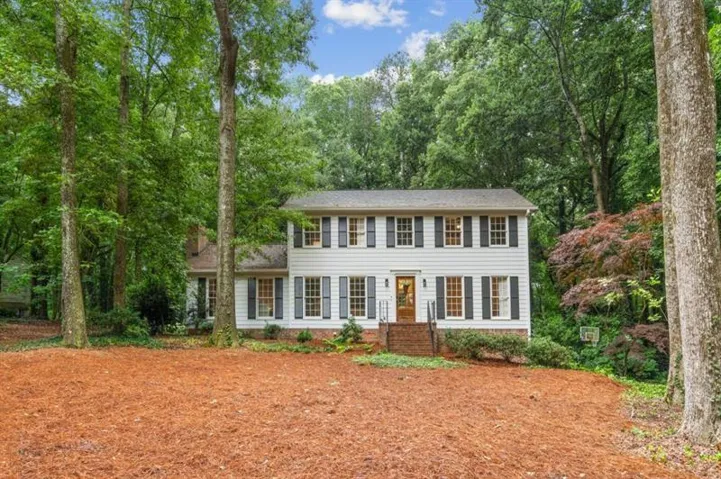 60 Camp Drive, Carrollton, Georgia 30117