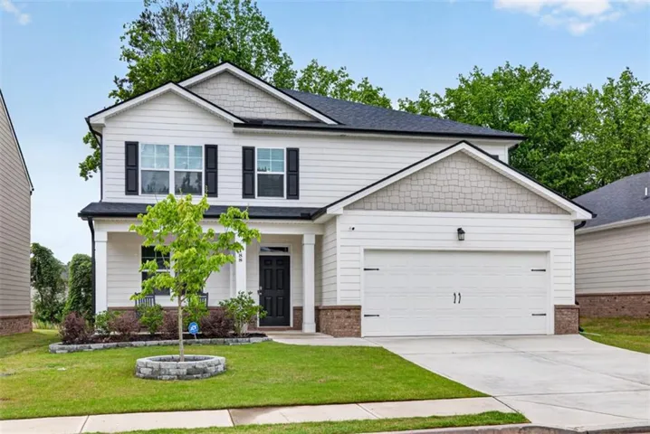 188 Canyon Ferry Way, Hoschton, Georgia 30548