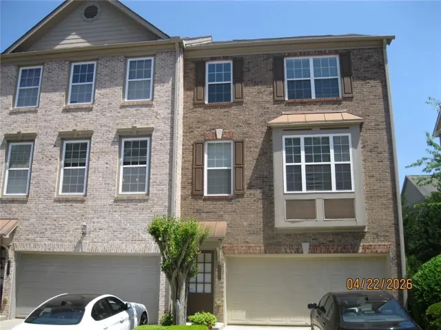 5741 Pine Oak Drive, Peachtree Corners, Georgia 30092