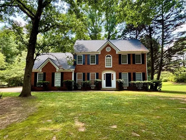 4160 Creekwood Drive, Cumming, Georgia 30041
