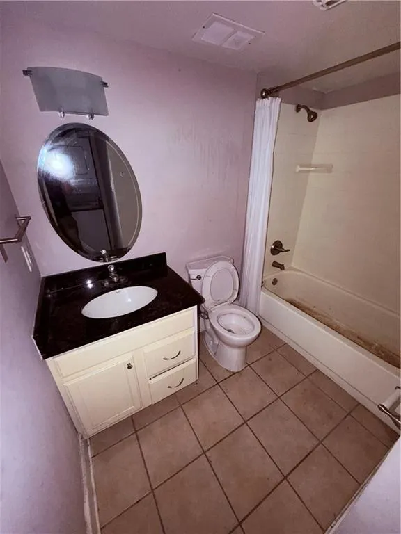 2nd full bathroom
