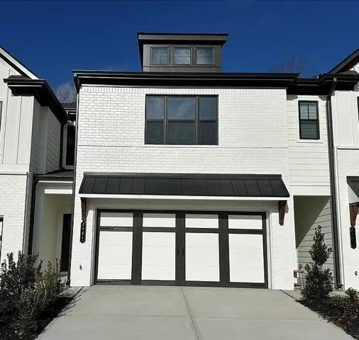 4151 Millstone Park Lane, Oakwood, Georgia 30504