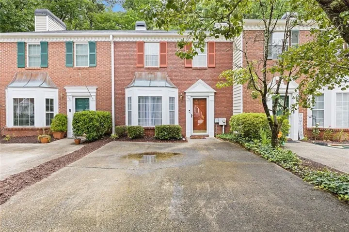 740 Anderson Walk, Marietta, Georgia 30062
