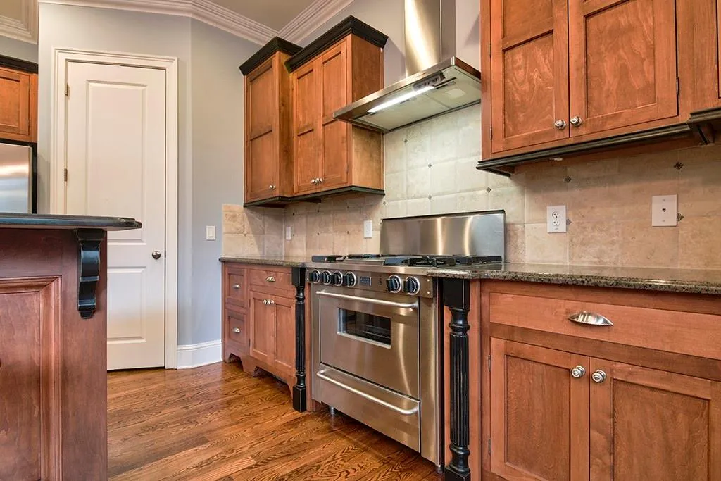 99 Spruell Springs Road, Atlanta, Georgia 30342, 5 Bedrooms Bedrooms, ,4 BathroomsBathrooms,Residential,Sold,99 Spruell Springs Road,6008456