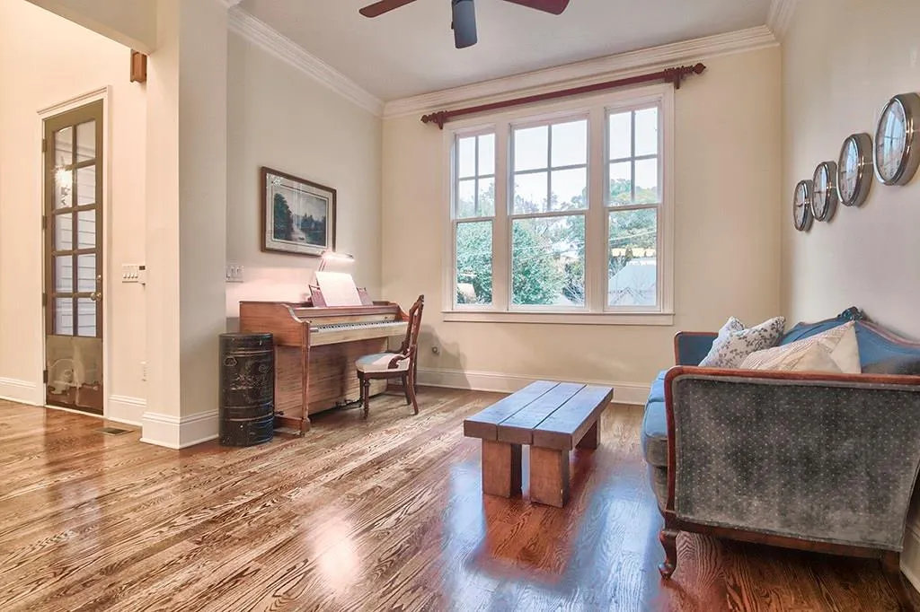 99 Spruell Springs Road, Atlanta, Georgia 30342, 5 Bedrooms Bedrooms, ,4 BathroomsBathrooms,Residential,Sold,99 Spruell Springs Road,6008456