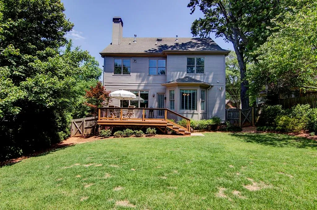 99 Spruell Springs Road, Atlanta, Georgia 30342, 5 Bedrooms Bedrooms, ,4 BathroomsBathrooms,Residential,Sold,99 Spruell Springs Road,6008456