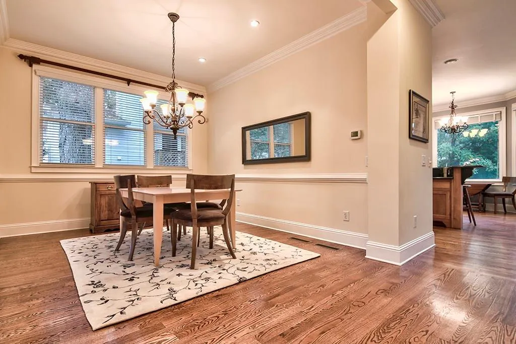 99 Spruell Springs Road, Atlanta, Georgia 30342, 5 Bedrooms Bedrooms, ,4 BathroomsBathrooms,Residential,Sold,99 Spruell Springs Road,6008456