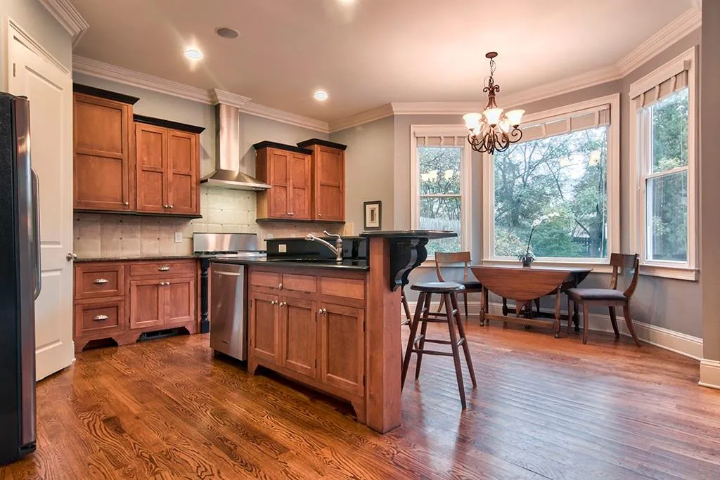 99 Spruell Springs Road, Atlanta, Georgia 30342, 5 Bedrooms Bedrooms, ,4 BathroomsBathrooms,Residential,Sold,99 Spruell Springs Road,6008456