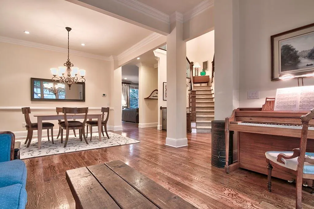 99 Spruell Springs Road, Atlanta, Georgia 30342, 5 Bedrooms Bedrooms, ,4 BathroomsBathrooms,Residential,Sold,99 Spruell Springs Road,6008456