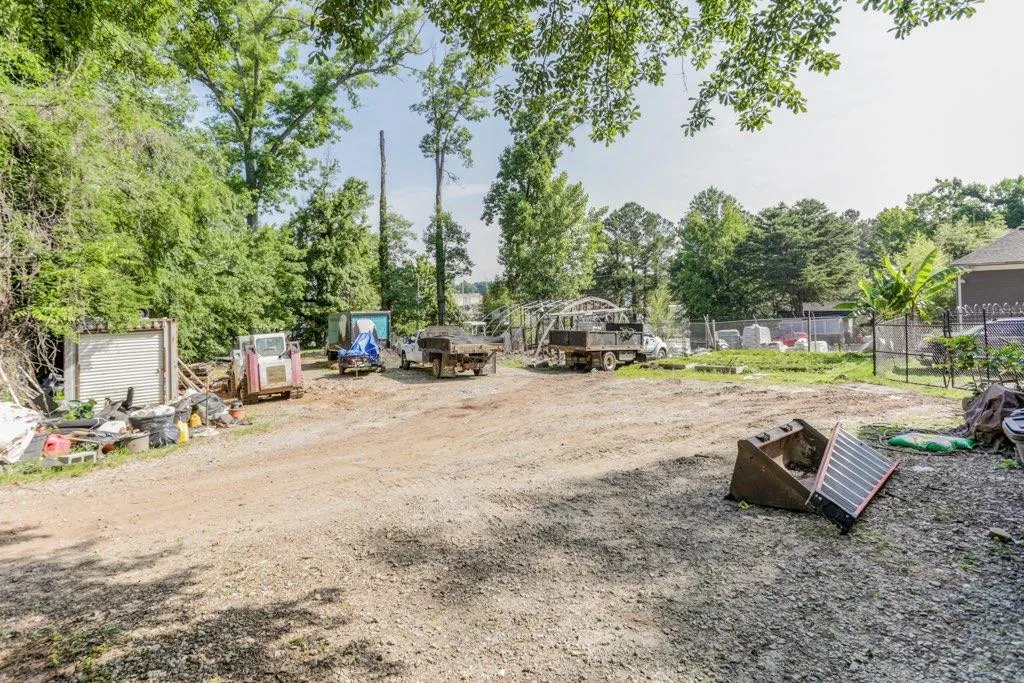 2360-2 Bolton Road, Atlanta, Georgia 30318, ,Commercial Sale,For Sale,2360-2 Bolton Road,7578742