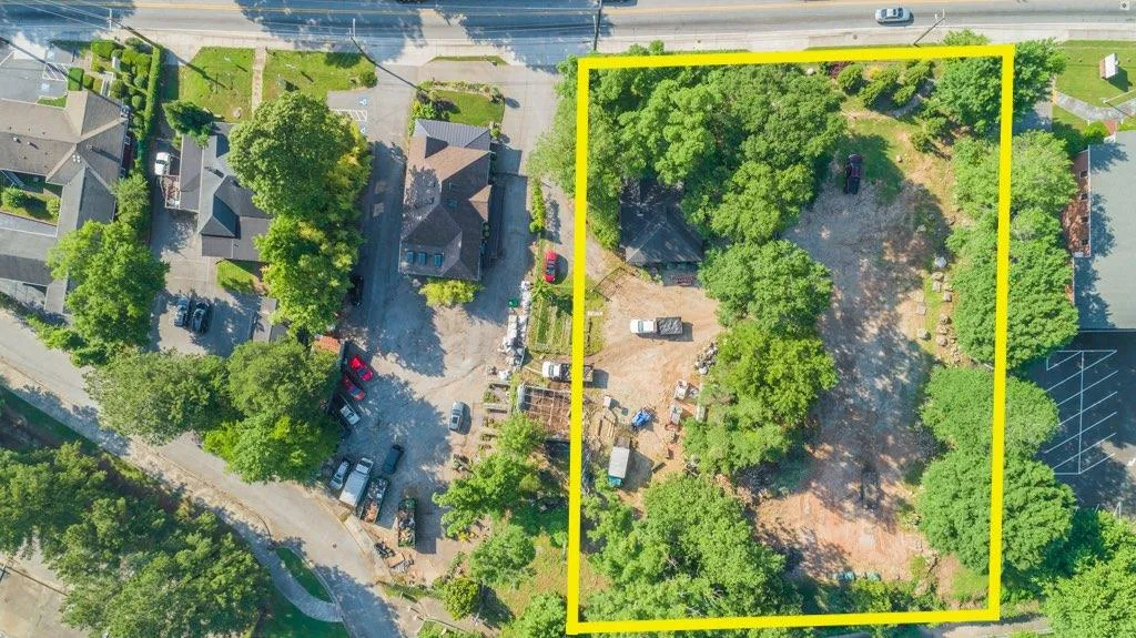2360-2 Bolton Road, Atlanta, Georgia 30318, ,Commercial Sale,For Sale,2360-2 Bolton Road,7578742