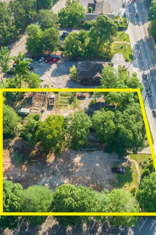 2360-2 Bolton Road, Atlanta, Georgia 30318, ,Commercial Sale,For Sale,2360-2 Bolton Road,7578742