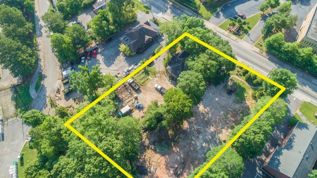 2360-2 Bolton Road, Atlanta, Georgia 30318, ,Commercial Sale,For Sale,2360-2 Bolton Road,7578742