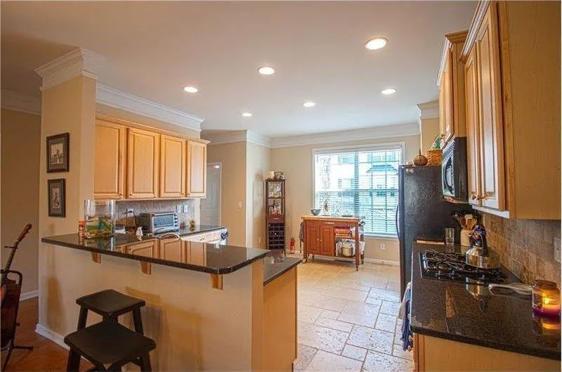 624 Coligny Court, Sandy Springs, Georgia 30350, 3 Bedrooms Bedrooms, ,3 BathroomsBathrooms,Residential,Sold,624 Coligny Court,7049291
