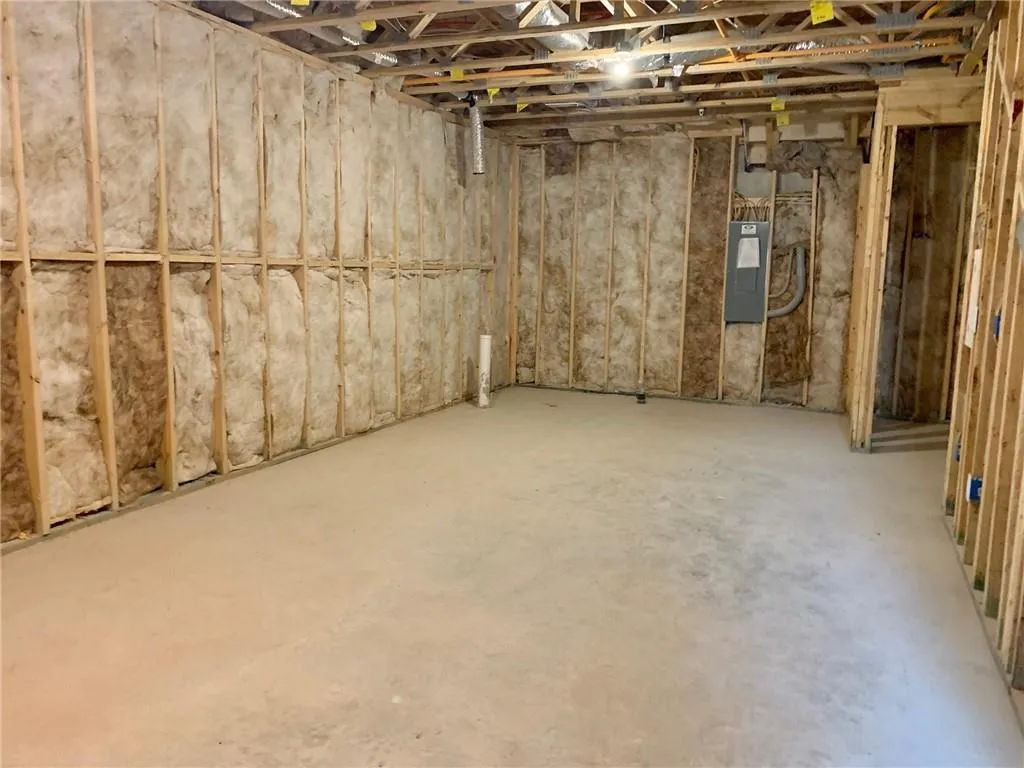 6663 Sterling Drive Unit 660, Sandy Springs, Georgia 30328, 3 Bedrooms Bedrooms, ,3 BathroomsBathrooms,Residential,Sold,6663 Sterling Drive Unit 660,6839356