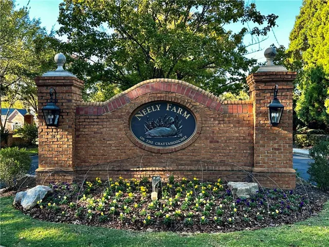 0 Hawk Run Lane, Peachtree Corners, Georgia 30092
