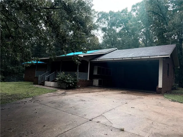 2636 Highway 162, Covington, Georgia 30016