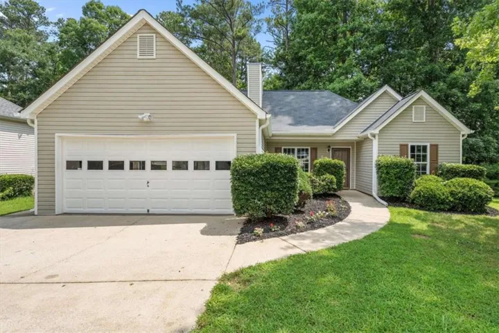 7220 Brittany Way, Douglasville, Georgia 30134