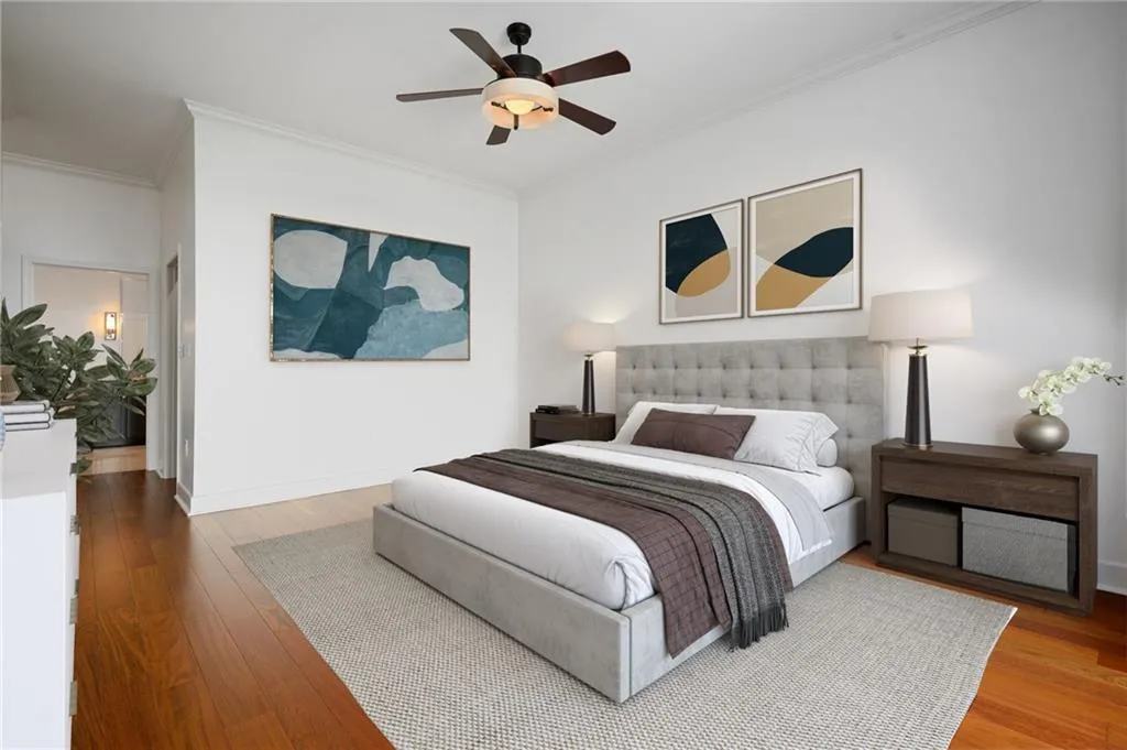 2795 Peachtree Road Ne Unit 1904, Atlanta, Georgia 30305, 2 Bedrooms Bedrooms, ,2 BathroomsBathrooms,Residential,Sold,2795 Peachtree Road Ne Unit 1904,7132222