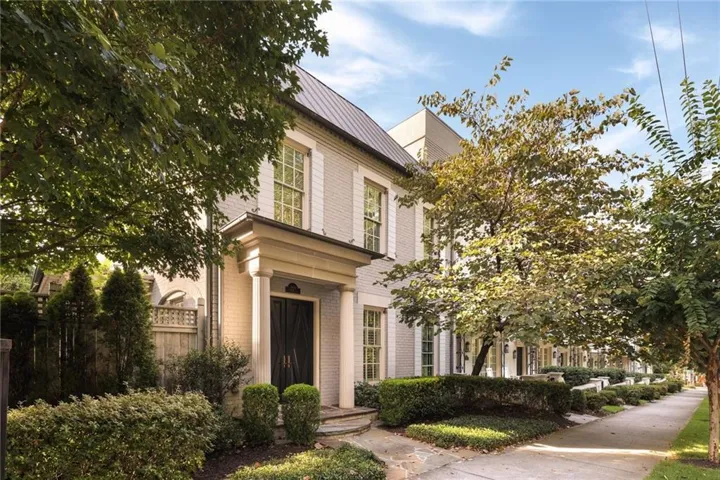 1400 Piedmont Avenue Ne Unit 1, Atlanta, Georgia 30309