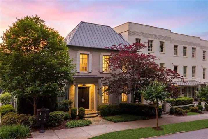 1400 Piedmont Avenue Ne Unit 1, Atlanta, Georgia 30309