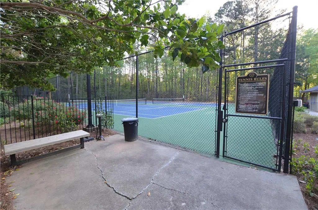 1207 Woodcliff Drive, Atlanta, Georgia 30350, 2 Bedrooms Bedrooms, ,2 BathroomsBathrooms,Residential,Sold,1207 Woodcliff Drive,6015311