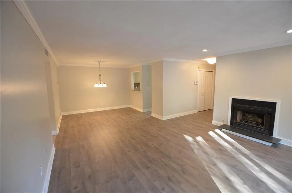 1207 Woodcliff Drive, Atlanta, Georgia 30350, 2 Bedrooms Bedrooms, ,2 BathroomsBathrooms,Residential,Sold,1207 Woodcliff Drive,6015311