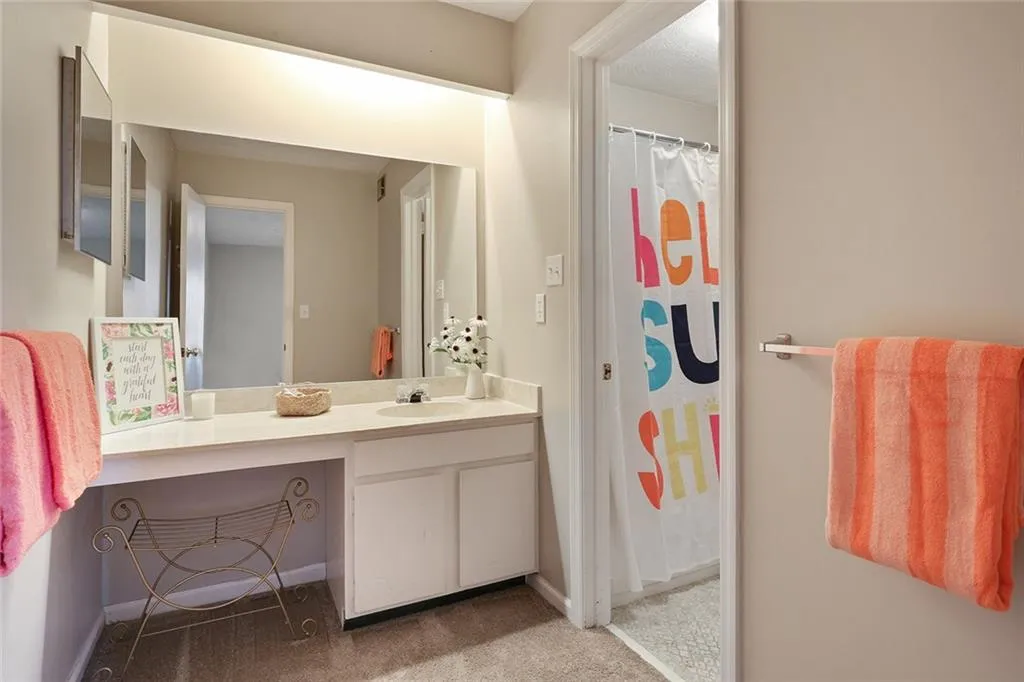725 Dalrymple Road Unit 1c, Sandy Springs, Georgia 30328, 2 Bedrooms Bedrooms, ,2 BathroomsBathrooms,Residential,Sold,725 Dalrymple Road Unit 1c,6121192