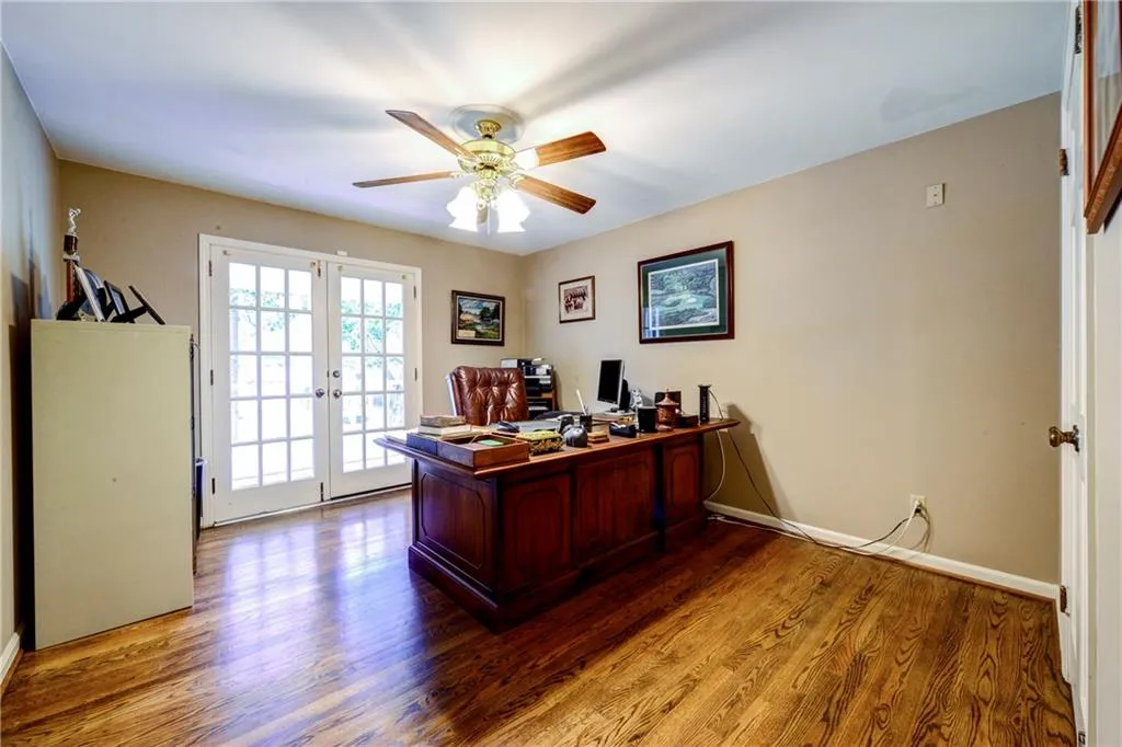 7685 Ryefield Drive, Atlanta, Georgia 30350, 5 Bedrooms Bedrooms, ,4 BathroomsBathrooms,Residential,Sold,7685 Ryefield Drive,5800575