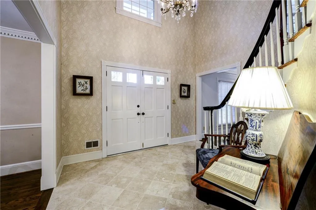 7685 Ryefield Drive, Atlanta, Georgia 30350, 5 Bedrooms Bedrooms, ,4 BathroomsBathrooms,Residential,Sold,7685 Ryefield Drive,5800575