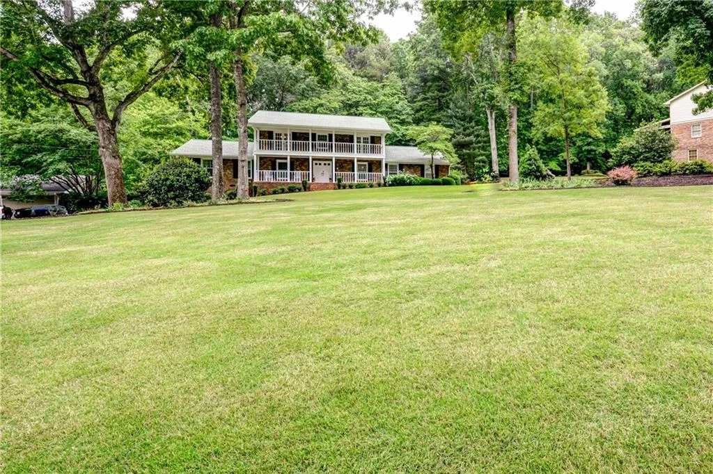7685 Ryefield Drive, Atlanta, Georgia 30350, 5 Bedrooms Bedrooms, ,4 BathroomsBathrooms,Residential,Sold,7685 Ryefield Drive,5800575