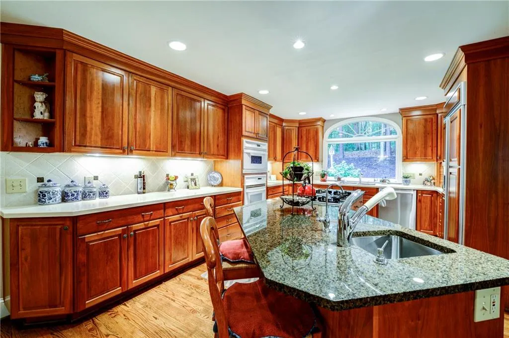 7685 Ryefield Drive, Atlanta, Georgia 30350, 5 Bedrooms Bedrooms, ,4 BathroomsBathrooms,Residential,Sold,7685 Ryefield Drive,5800575