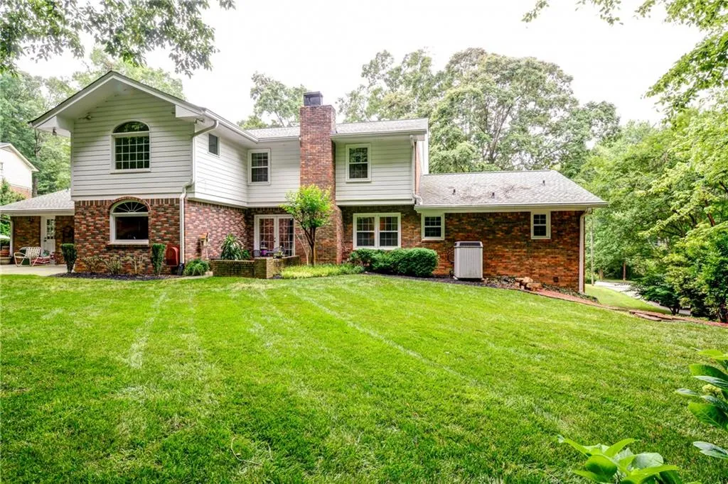 7685 Ryefield Drive, Atlanta, Georgia 30350, 5 Bedrooms Bedrooms, ,4 BathroomsBathrooms,Residential,Sold,7685 Ryefield Drive,5800575