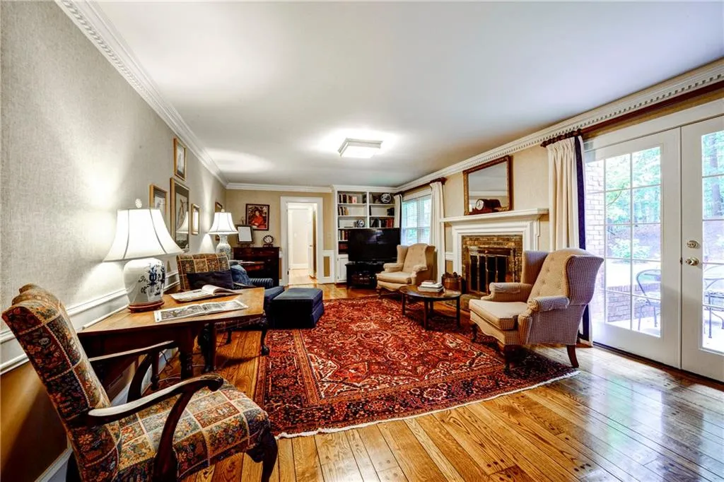 7685 Ryefield Drive, Atlanta, Georgia 30350, 5 Bedrooms Bedrooms, ,4 BathroomsBathrooms,Residential,Sold,7685 Ryefield Drive,5800575